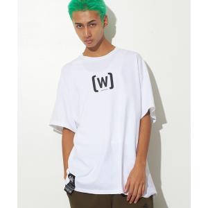 tシャツ Tシャツ メンズ Mini-w  S/S｜ZOZOTOWN Yahoo!店
