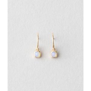 Jouete（ジュエッテ） ピアス K10YG ピアス ホースシュー レディース