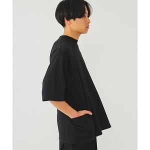 tシャツ Tシャツ メンズ BEAMS / サイドポケット ルーズ Tシャツ｜zozo