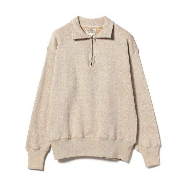 トレーナー スウェット WAREHOUSE ＆ CO. × BEAMS PLUS / 別注 Swea...