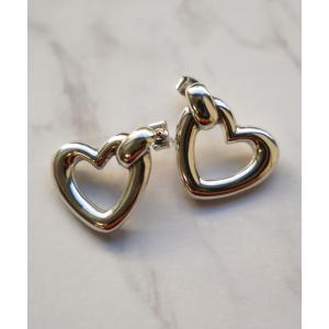 PHILIPPE AUDIBERT（フィリップ オーディベール） ピアス 「PHILIPPE