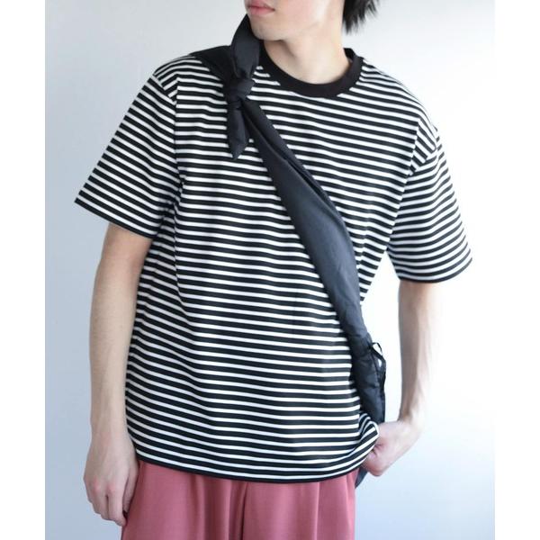 「SENSE OF PLACE by URBAN RESEARCH」 半袖Tシャツ LARGE ブラ...