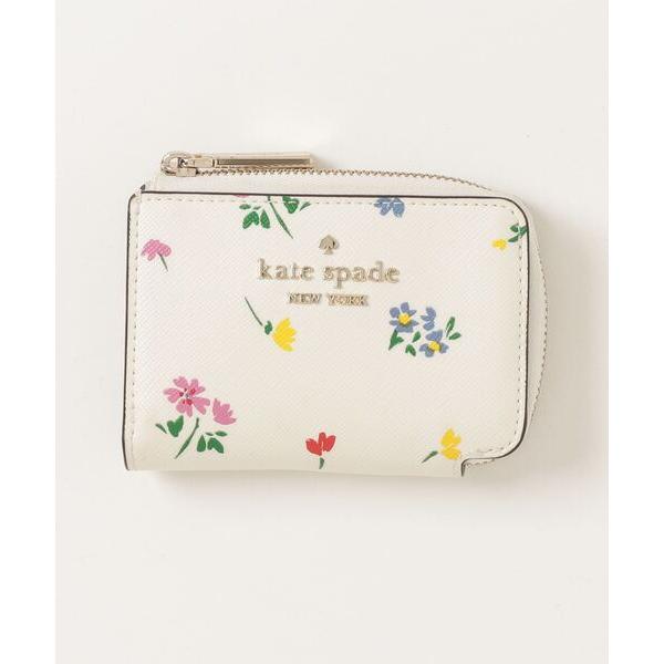 レディース 「kate spade new york」 ケース ONESIZE ベージュ