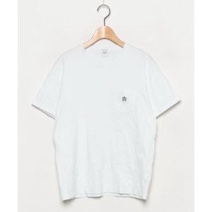 「TAKEO KIKUCHI」 半袖Tシャツ 01 ホワイト メンズ｜zozo
