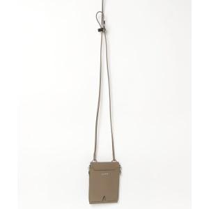 FOSSIL♡レザーショルダーバッグ FOSSIL（フォッシル） ショルダーバッグ バッグ 斜めがけバッグ