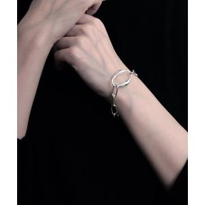 YOSTER ヨースター ブレスレット Vertebrae Bracelet レディース