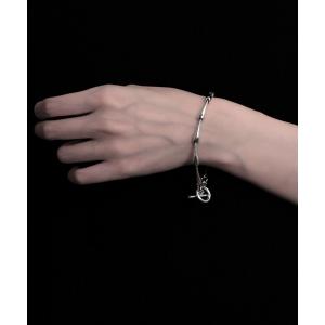 YArKA ブレスレット 「YArKA/ヤーカ」artificial straight ＆ curved