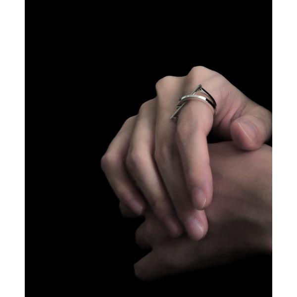 指輪 リング 「YArKA/ヤーカ」unexpected changes ring 「luslep3...