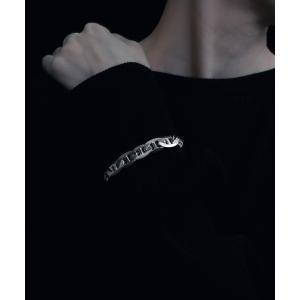 YArKA アレルギー対応 ブレスレット 「YArKA/ヤーカ」lily motif parts