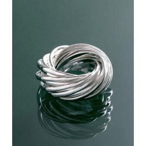 YArKA アレルギー対応 指輪 リング 「YArKA/ヤーカ」20layer ring