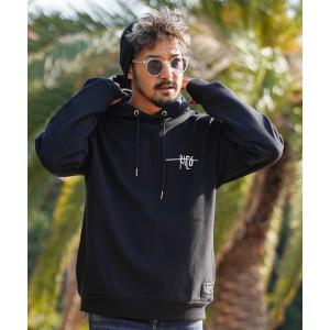 thisisneverthat（ディスイズネバーザット） パーカー Camouflage