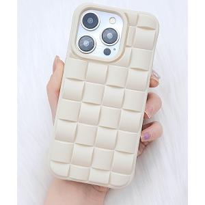 BOTTEGA VENETA（ボッテガ・ヴェネタ） iPhone14Pro 専用ケース 733842