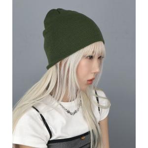 SETUP7（セットアップセブン） ニット帽 ニットキャップ 「SETUP7