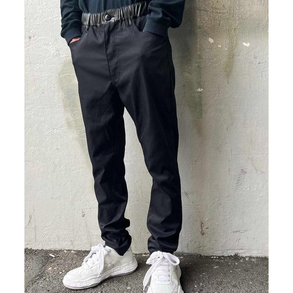 チノパン CHINO X ECO LE PANTS メンズ