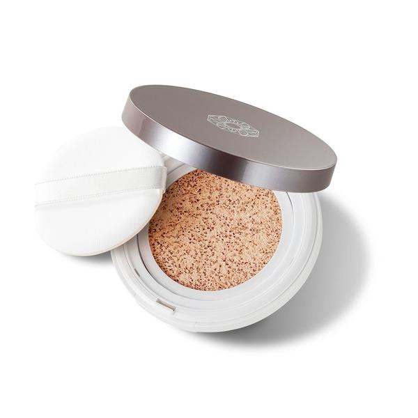 ファンデーション 「リニューアル」パーフェクトワン グロウ＆カバークッションファンデーション（ケース...