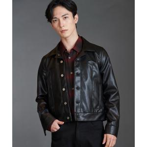 SUPPLIER（サプライヤー） ブルゾン アウター SWITCHED TRACK JACKET