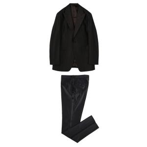 BEAMS F（ビームスF） セットアップ VITALE BARBERIS CANONICO ウール