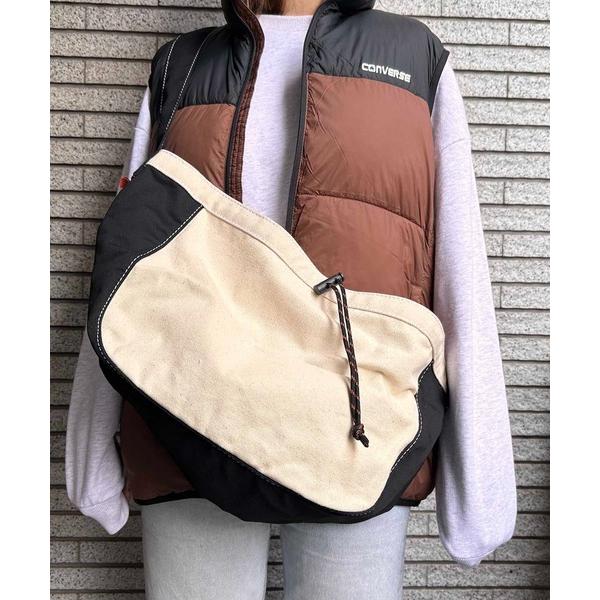 ショルダーバッグ バッグ UNIVERSAL OVERALL / NEWS PAPER BAG / ...