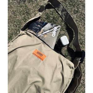 PORTER / JAM/メッセンジャーバッグ/ショルダーバッグ/ナイロン/BLK PORTER◇JAM/メッセンジャーバッグ/ショルダーバッグ/ナイロン/BLK