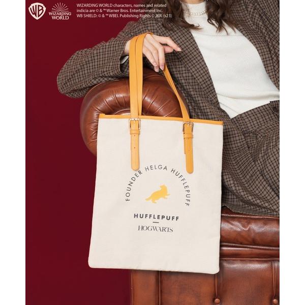 トートバッグ ハリー・ポッター / ハウスプライドトートバッグ レディース メンズ