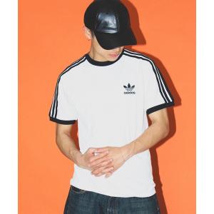 メンズ tシャツ Tシャツ adidas / ア...の商品画像