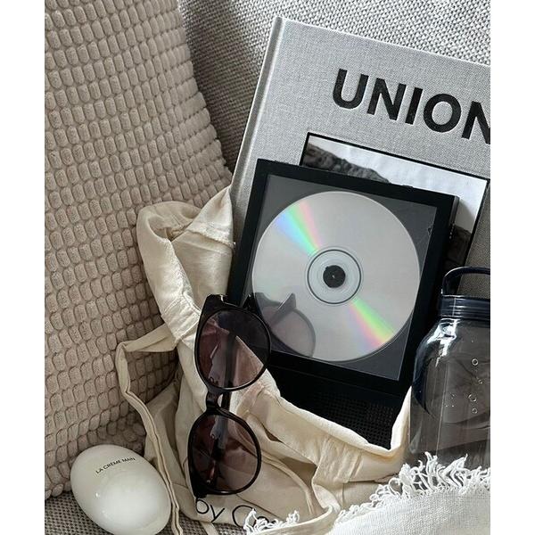 km5 / Instant Disk Audio-CP2 CDプレーヤー