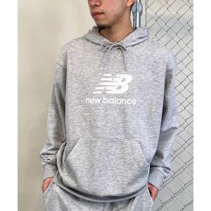 New Balance（ニューバランス） セーター ニット New Balance CREW