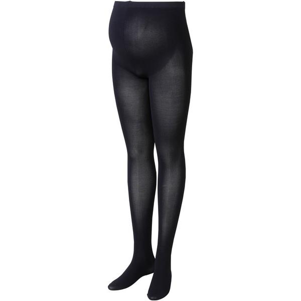 タイツ 「マタニティ用」「産前」　マタニティタイツ　80デニール レディース