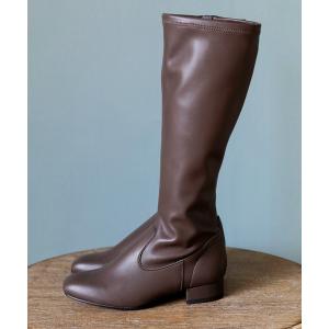 CHARLES ＆ KEITH（チャールズ&キース） ブーツ Evie イービー