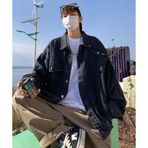 ARCADE（アーケード） デニムジャケット gジャン 大戦モデル 革パッチ