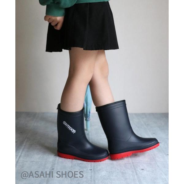 長靴 レインブーツ OUTDOOR PRODUCTS / アウトドアプロダクツ レインブーツ(ODP...