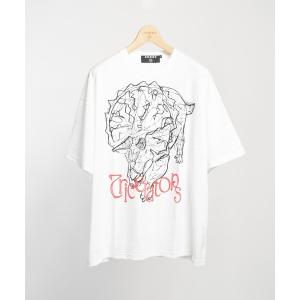 メンズ tシャツ Tシャツ 24/-天竺　70巾T｜zozo