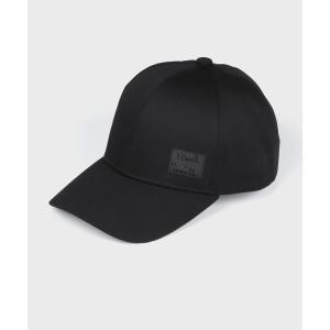メンズ 帽子 キャップ 「オンラインショップ限定」ロゴパッチ キャップ / 140332 ECLCAP｜ZOZOTOWN Yahoo!店