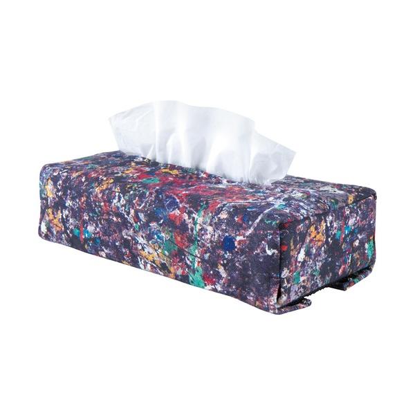 インテリア Sync.「Jackson Pollock Studio」TISSUE COVER ”J...