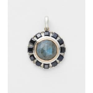 agete（アガット） チャーム K5オパールチャーム レディース