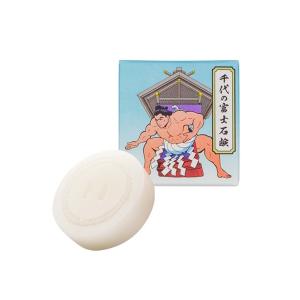 石鹸 レディース 千代の富士×SARABiO / 千代の富士石鹸｜zozo