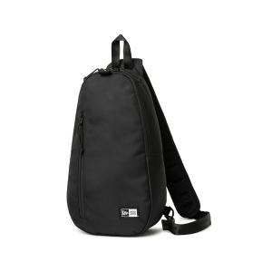 ウエストポーチ ニューエラ ボディバッグ シンプル 8L メンズ レディース｜ZOZOTOWN Yahoo!店