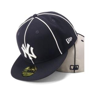 帽子 キャップ メンズ ニューエラ キャップ 59FIFTY MLB｜zozo
