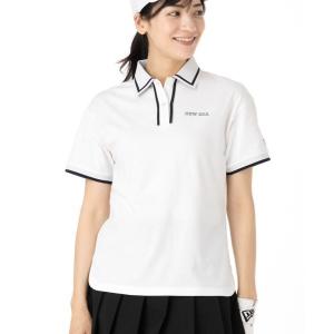 ポロシャツ レディース ニューエラ ゴルフ レディース ポロシャツ｜ZOZOTOWN Yahoo!店