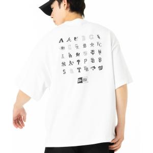 tシャツ Tシャツ メンズ ニューエラ 半袖Tシャツ オーバーサイズ MLB｜zozo