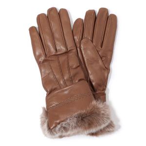 GALA GLOVES（ガラ グローブ） 手袋 レッキスファー ベルテッド