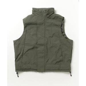 FRED PERRY（フレッドペリー） ダウンベスト ベスト FRED PERRY