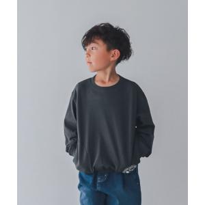 tシャツ Tシャツ キッズ Jeans-b 2nd/ジーンズベーセカンド ポケットステッチロングTEE｜ZOZOTOWN Yahoo!店