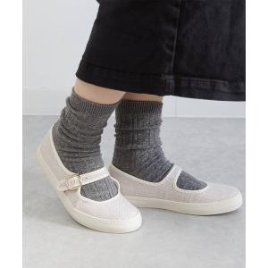 バレエシューズ パンプス SLACK FOOTWEAR スラックフットウェア/バレエシューズ ストラップ メリージェーンシューズ TOLTE