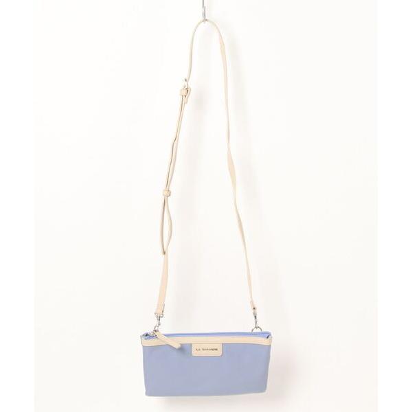 ショルダーバッグ バッグ EMAILLER   ミニショルダー レディース