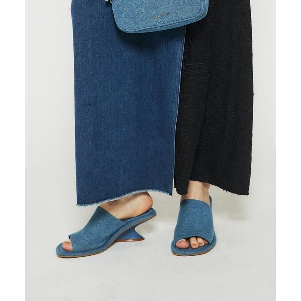 サンダル Float Mule Sandals/フロートミュールサンダル「MAISON SPECIA...