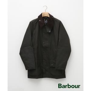 アウター メンズ 「Barbour / バブアー」Classic Beaufort Wax Jacket