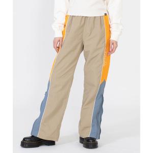 パンツ レディース SIDE STRIPE TRACK PANTS｜ZOZOTOWN Yahoo!店