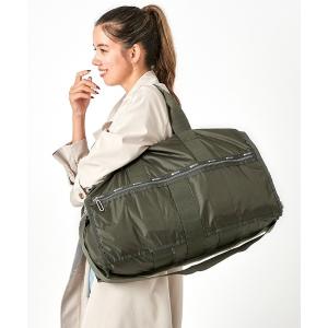 バッグ ボストンバッグ レディース CR LARGE WEEKENDER グラベルC｜zozo