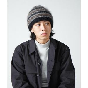THUG CLUB（サグクラブ） ニット帽 ニットキャップ CHIMERA BEANIE